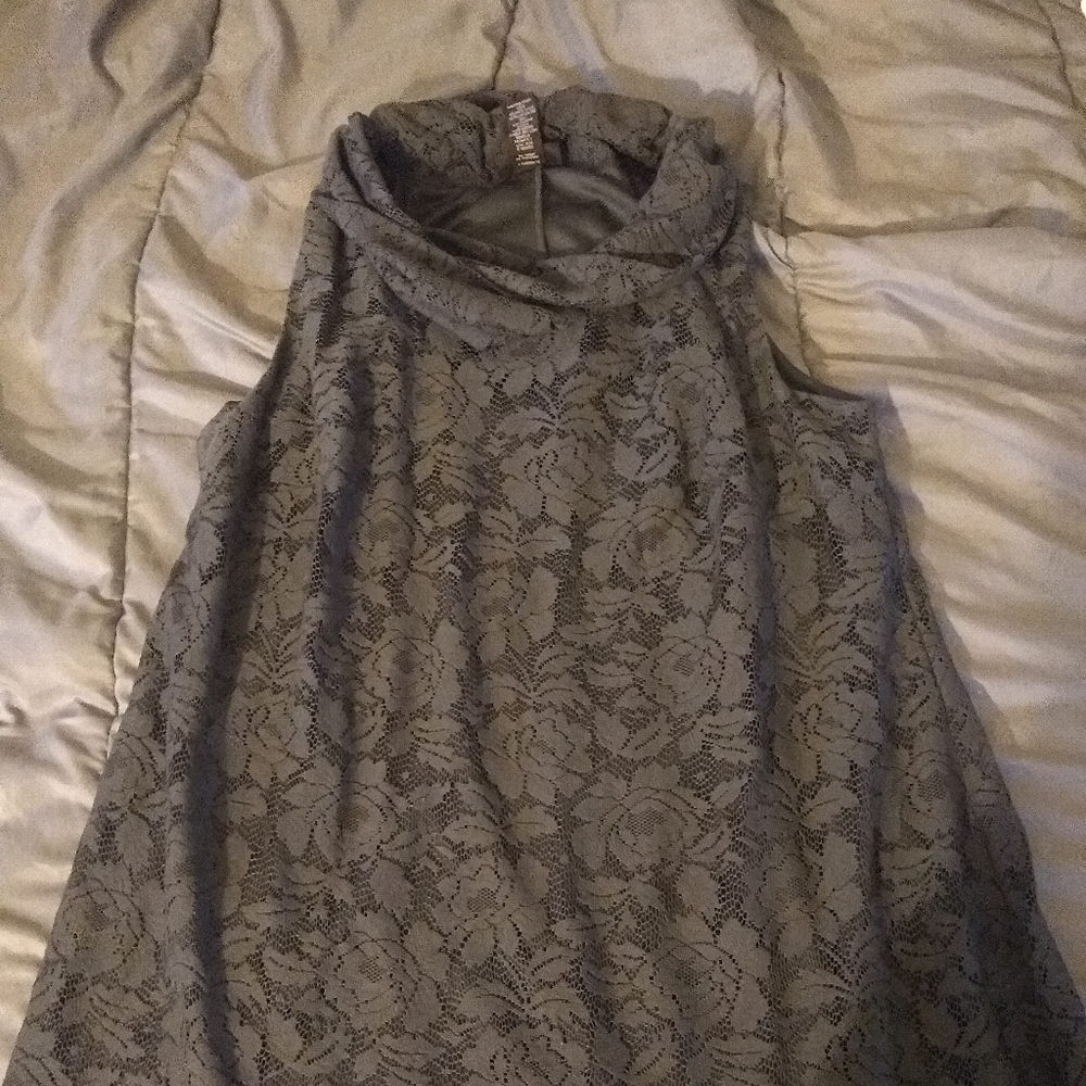Lane Bryant Dress